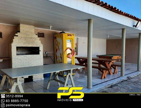 Imagem Casa com 6 Quartos à Venda, 254 m² em Camboinha - Cabedelo Imagem Casa com 6 Quartos à Venda, 254 m² em Camboinha - Cabedelo