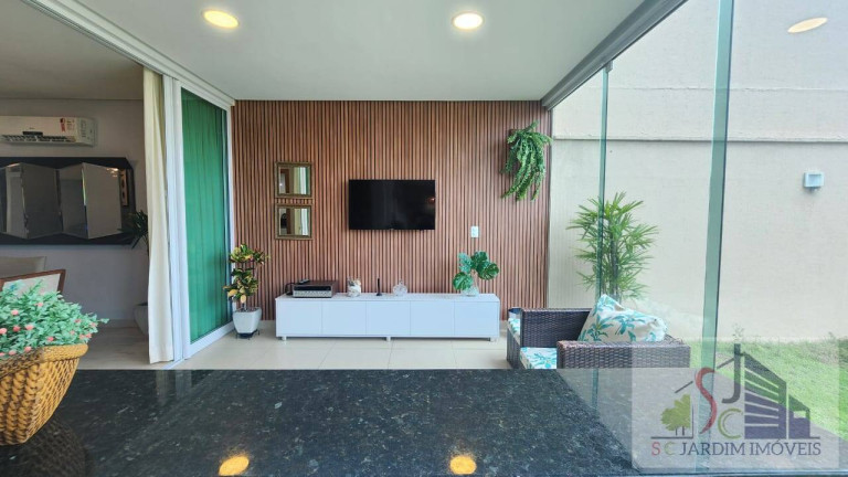 Imagem Casa de Condomínio com 6 Quartos à Venda, 343 m² em Chapada - Manaus Imagem Casa de Condomínio com 6 Quartos à Venda, 343 m² em Chapada - Manaus
