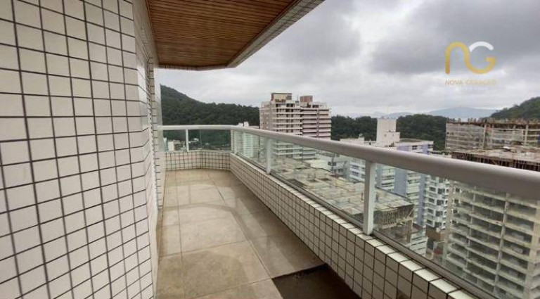 Imagem Cobertura com 4 Quartos à Venda, 640 m² em Canto Do Forte - Praia Grande Imagem Cobertura com 4 Quartos à Venda, 640 m² em Canto Do Forte - Praia Grande