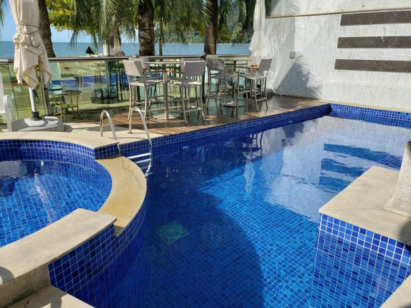 Imagem Apartamento com 3 Quartos à Venda, 175 m² em Centro - Balneário Camboriú