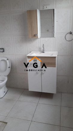 Imagem Casa com 3 Quartos à Venda, 176 m² em Penha De França - São Paulo Imagem Casa com 3 Quartos à Venda, 176 m² em Penha De França - São Paulo