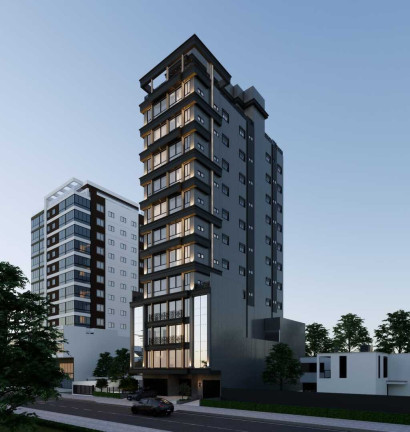 Imagem Apartamento com 2 Quartos à Venda, 87 m² em Zona Nova - Capão Da Canoa