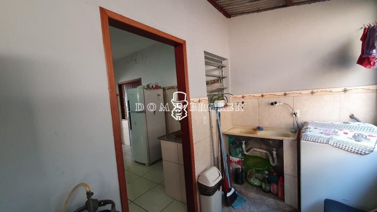 Imagem Casa com 2 Quartos à Venda, 55 m² em Porto Do Carro - Cabo Frio Imagem Casa com 2 Quartos à Venda, 55 m² em Porto Do Carro - Cabo Frio