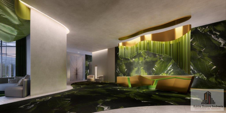 Imagem Apartamento com 1 Quarto à Venda, 53 m² em Vila Olímpia - São Paulo Imagem Apartamento com 1 Quarto à Venda, 53 m² em Vila Olímpia - São Paulo