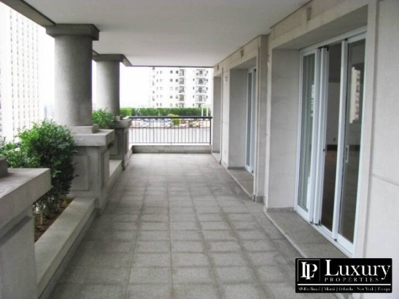 Imagem Apartamento com 4 Quartos à Venda, 353 m² em Jardim América - São Paulo Imagem Apartamento com 4 Quartos à Venda, 353 m² em Jardim América - São Paulo