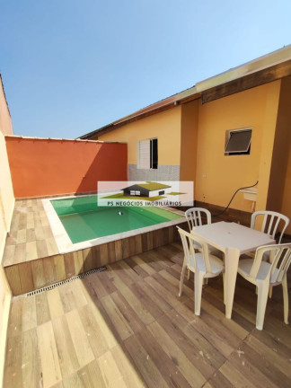 Imagem Casa de Condomínio com 2 Quartos à Venda, 90 m² em Centro - Itanhaém Imagem Casa de Condomínio com 2 Quartos à Venda, 90 m² em Centro - Itanhaém
