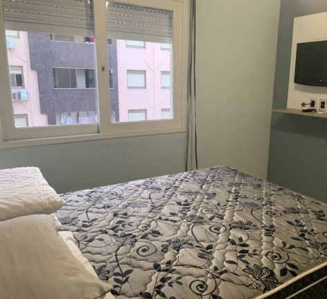 Imagem Apartamento com 1 Quarto à Venda, 45 m² em Centro - Capão Da Canoa Imagem Apartamento com 1 Quarto à Venda, 45 m² em Centro - Capão Da Canoa