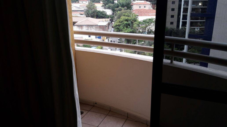 Imagem Apartamento com 1 Quarto à Venda, 30 m² em Vila Uberabinha - São Paulo Imagem Apartamento com 1 Quarto à Venda, 30 m² em Vila Uberabinha - São Paulo