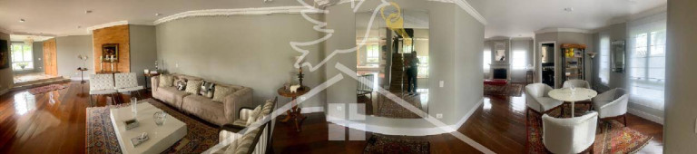 Imagem Casa de Condomínio com 4 Quartos à Venda, 550 m² em Alphaville - Santana De Parnaíba Imagem Casa de Condomínio com 4 Quartos à Venda, 550 m² em Alphaville - Santana De Parnaíba