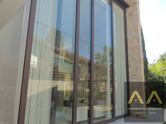 Imagem Casa com 4 Quartos para Alugar, 684 m² em Alphaville - Barueri