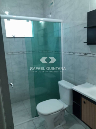 Imagem Sobrado com 2 Quartos à Venda, 82 m² em São Sebastião - Palhoça