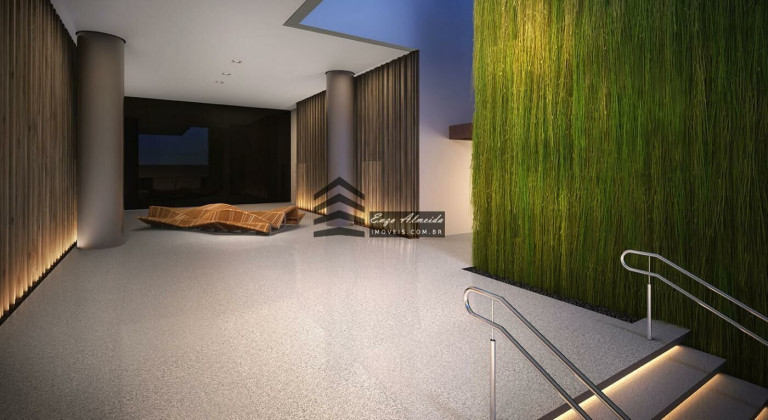 Imagem Apartamento com 4 Quartos à Venda, 439 m² em Vila Nova Conceição - São Paulo