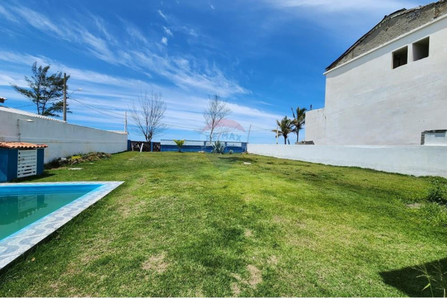 Imagem Casa com 2 Quartos à Venda, 130 m² em Ponta Negra - Maricá Imagem Casa com 2 Quartos à Venda, 130 m² em Ponta Negra - Maricá