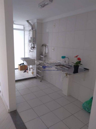 Imagem Apartamento com 3 Quartos à Venda, 83 m² em Centro - Guarulhos Imagem Apartamento com 3 Quartos à Venda, 83 m² em Centro - Guarulhos