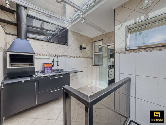 Imagem Casa de Condomínio com 3 Quartos à Venda, 135 m² em Nova Petrópolis - São Bernardo Do Campo Imagem Casa de Condomínio com 3 Quartos à Venda, 135 m² em Nova Petrópolis - São Bernardo Do Campo