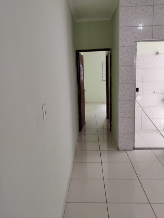 Imagem Casa com 2 Quartos à Venda, 64 m² em Residencial Estoril - Taubaté Imagem Casa com 2 Quartos à Venda, 64 m² em Residencial Estoril - Taubaté