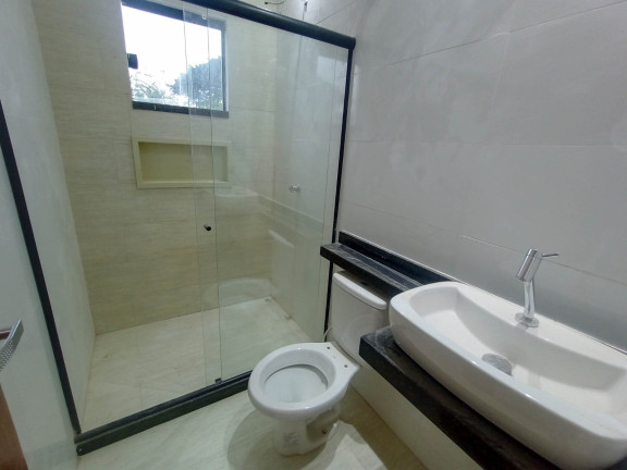 Imagem Casa com 3 Quartos à Venda, 100 m² em Jardim Atlântico Leste (itaipuaçu) - Maricá