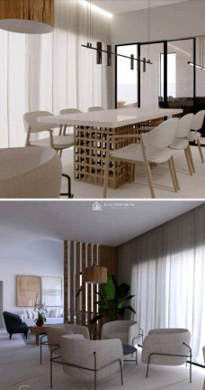 Imagem Sobrado com 4 Quartos à Venda, 400 m² em Condomínio Residencial Jaguary - São José Dos Campos Imagem Sobrado com 4 Quartos à Venda, 400 m² em Condomínio Residencial Jaguary - São José Dos Campos