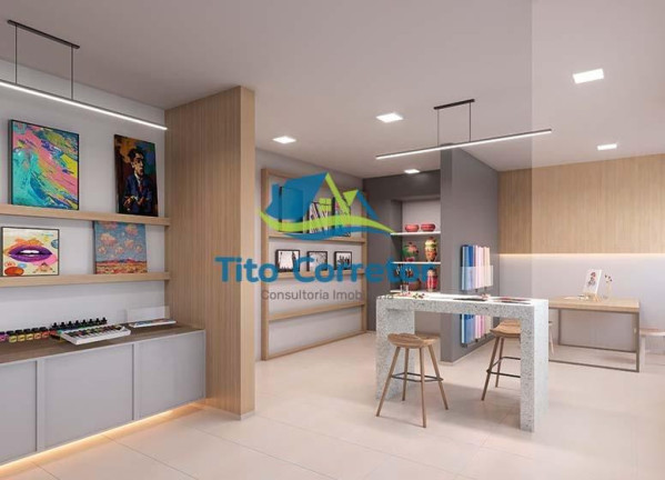 Imagem Apartamento com 2 Quartos à Venda,  em Vila Andrade - São Paulo