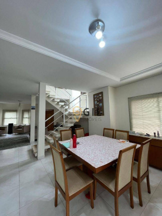 Imagem Sobrado com 3 Quartos à Venda, 240 m² em Villa Branca - Jacareí Imagem Sobrado com 3 Quartos à Venda, 240 m² em Villa Branca - Jacareí
