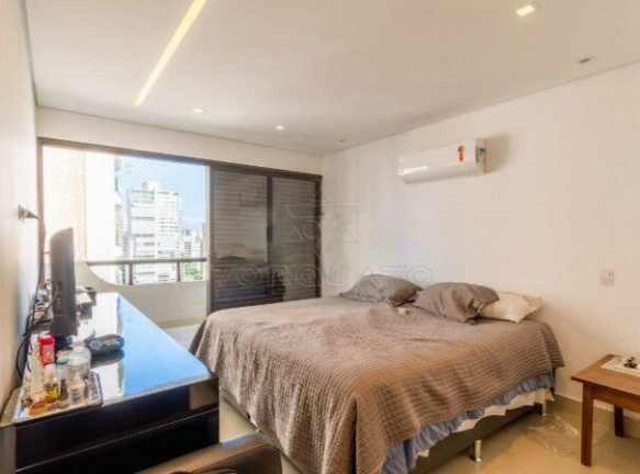 Imagem Apartamento com 4 Quartos à Venda, 246 m² em Higienópolis - São Paulo Imagem Apartamento com 4 Quartos à Venda, 246 m² em Higienópolis - São Paulo