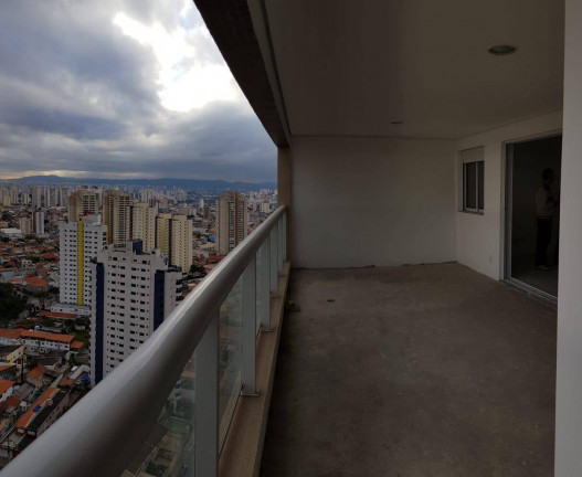 Imagem Apartamento com 3 Quartos à Venda, 119 m² em Vila Carrão - São Paulo