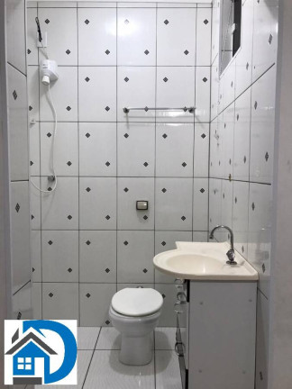Imagem Casa com 4 Quartos à Venda, 125 m² em Ipanema Ville - Sorocaba Imagem Casa com 4 Quartos à Venda, 125 m² em Ipanema Ville - Sorocaba