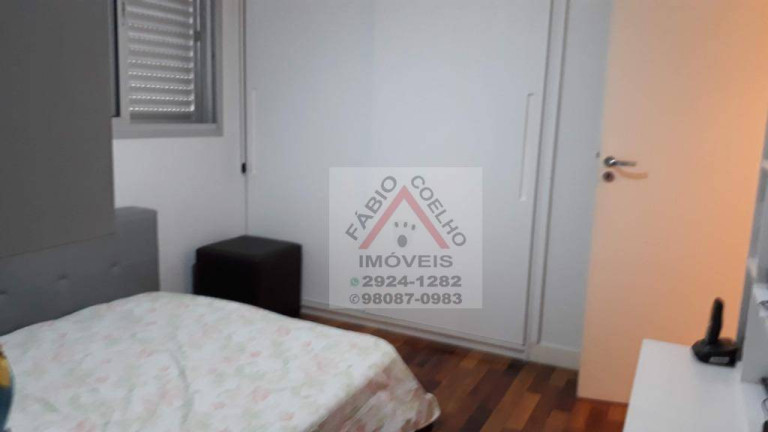 Imagem Apartamento com 3 Quartos à Venda, 89 m² em Brooklin - São Paulo Imagem Apartamento com 3 Quartos à Venda, 89 m² em Brooklin - São Paulo