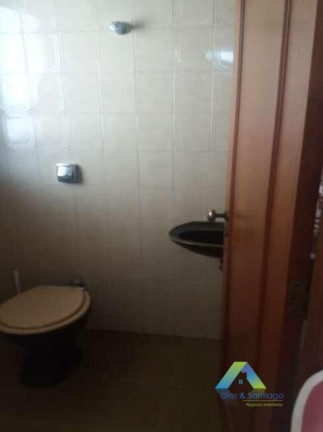Imagem Casa com 4 Quartos à Venda, 450 m² em Vila Das Mercês - São Paulo