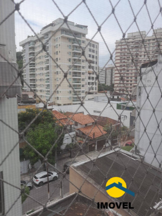 Imagem Apartamento com 2 Quartos à Venda, 70 m² em Santa Rosa - Niterói