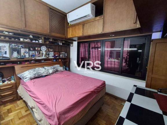 Imagem Apartamento com 1 Quarto à Venda, 20 m² em Várzea - Teresópolis Imagem Apartamento com 1 Quarto à Venda, 20 m² em Várzea - Teresópolis