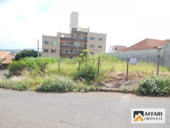 Imagem Terreno à Venda, 300 m² em Jardim São Roque - Americana
