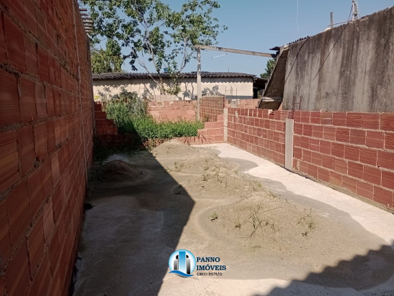 Imagem Terreno à Venda, 170 m² em Chácaras Rio-petrópolis - Duque De Caxias