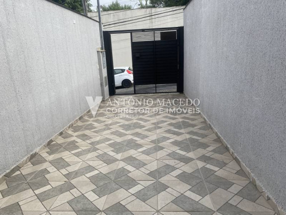 Imagem Casa com 3 Quartos à Venda, 140 m² em Bosque Da Saúde - São Paulo