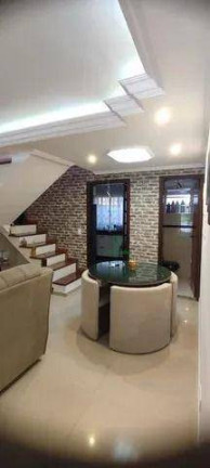 Imagem Sobrado com 2 Quartos à Venda, 82 m² em Cidade Soberana - Guarulhos Imagem Sobrado com 2 Quartos à Venda, 82 m² em Cidade Soberana - Guarulhos
