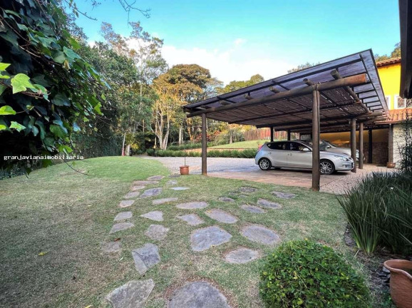 Imagem Casa à Venda, em Jardim Mediterrâneo - Cotia Imagem Casa à Venda, em Jardim Mediterrâneo - Cotia