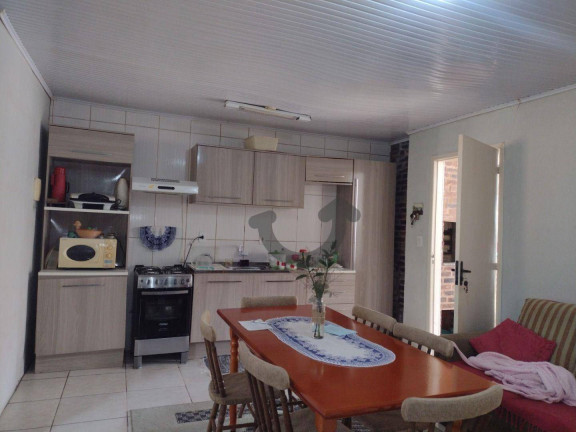 Imagem Casa com 2 Quartos à Venda, 110 m² em Linha Santa Cruz - Santa Cruz Do Sul Imagem Casa com 2 Quartos à Venda, 110 m² em Linha Santa Cruz - Santa Cruz Do Sul