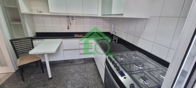 Imagem Casa de Condomínio com 3 Quartos à Venda, 146 m² em Vila Sofia - São Paulo