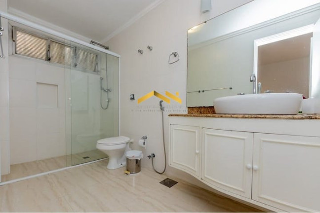 Imagem Apartamento com 4 Quartos à Venda, 223 m² em Cerqueira César - São Paulo
