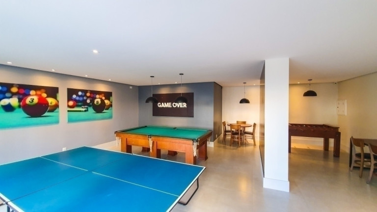 Imagem Apartamento com 3 Quartos à Venda, 72 m² em Granja Julieta - São Paulo Imagem Apartamento com 3 Quartos à Venda, 72 m² em Granja Julieta - São Paulo