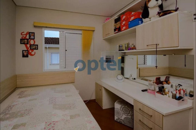 Imagem Sobrado com 3 Quartos à Venda, 143 m² em Demarchi - São Bernardo Do Campo
