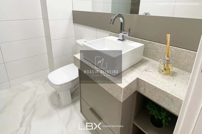 Imagem Apartamento com 3 Quartos à Venda, 66 m² em Jardim Oriental - Ourinhos Imagem Apartamento com 3 Quartos à Venda, 66 m² em Jardim Oriental - Ourinhos