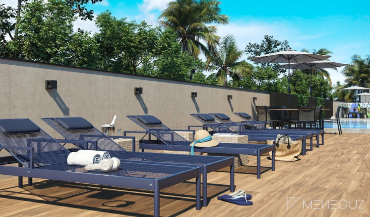 Imagem Apartamento com 2 Quartos à Venda, 54 m² em Itapuã - Vila Velha