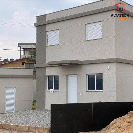 Imagem Casa com 2 Quartos à Venda, 68 m² em Jardim Bandeirantes - Poços De Caldas Imagem Casa com 2 Quartos à Venda, 68 m² em Jardim Bandeirantes - Poços De Caldas