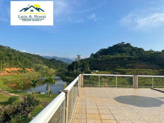 Imagem Chácara com 4 Quartos à Venda, 200 m² em Raposo Tavares - Itariri Imagem Chácara com 4 Quartos à Venda, 200 m² em Raposo Tavares - Itariri