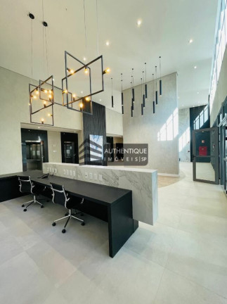 Imagem Apartamento com 1 Quarto à Venda, 40 m² em Pinheiros - São Paulo Imagem Apartamento com 1 Quarto à Venda, 40 m² em Pinheiros - São Paulo