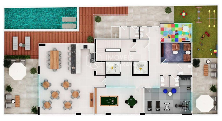 Imagem Apartamento com 4 Quartos à Venda, 171 m² em Centro - Balneário Camboriú