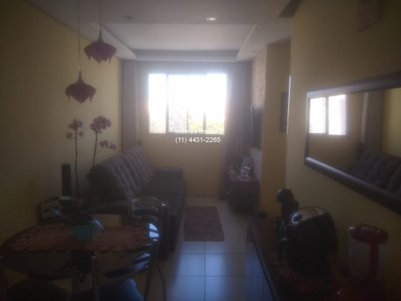 Imagem Imóvel com 2 Quartos à Venda, 54 m² em Ponte De São João - Jundiaí Imagem Imóvel com 2 Quartos à Venda, 54 m² em Ponte De São João - Jundiaí