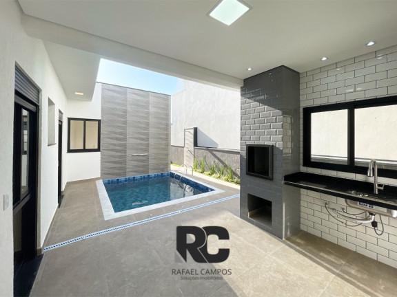 Imagem Casa com 3 Quartos à Venda, 145 m² em Mosaico Essence - Mogi Das Cruzes Imagem Casa com 3 Quartos à Venda, 145 m² em Mosaico Essence - Mogi Das Cruzes