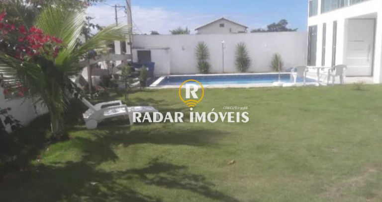 Imagem Casa com 3 Quartos à Venda, 400 m² em Caminho De Búzios - Cabo Frio Imagem Casa com 3 Quartos à Venda, 400 m² em Caminho De Búzios - Cabo Frio